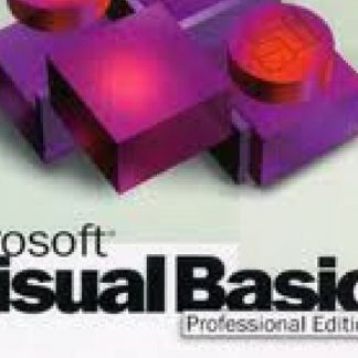 curso visual basic y programaci贸n en C