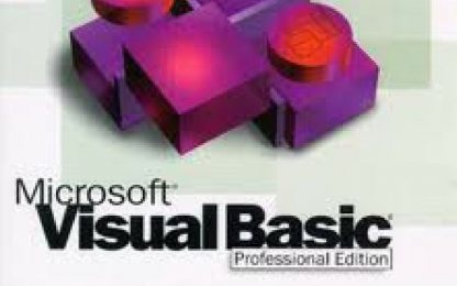 curso visual basic y programaci贸n en C